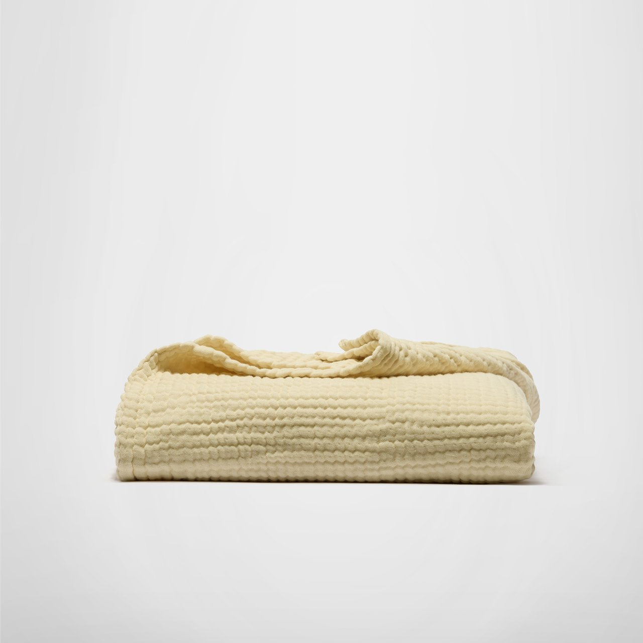 Linen&Rose™ Couvertures et linge de lit en mousseline