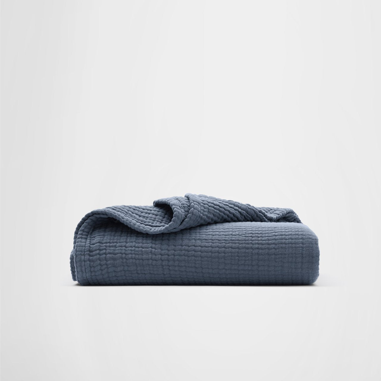 Linen&Rose™ Couvertures et linge de lit en mousseline