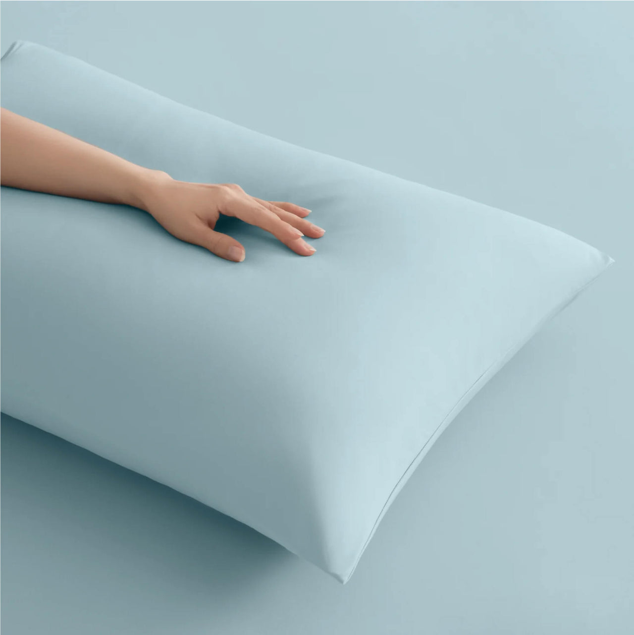 Linen&Roses Cooling Pillowcases