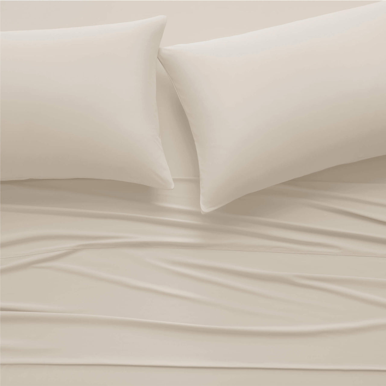Linen&Roses Cooling Pillowcases