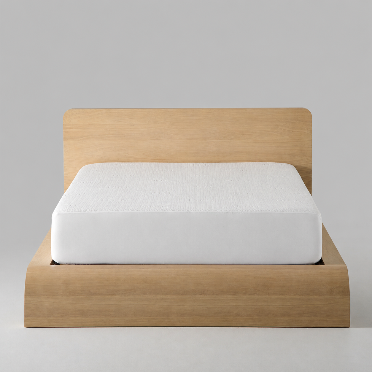 Linen&Rose Cooling Mattress Protector