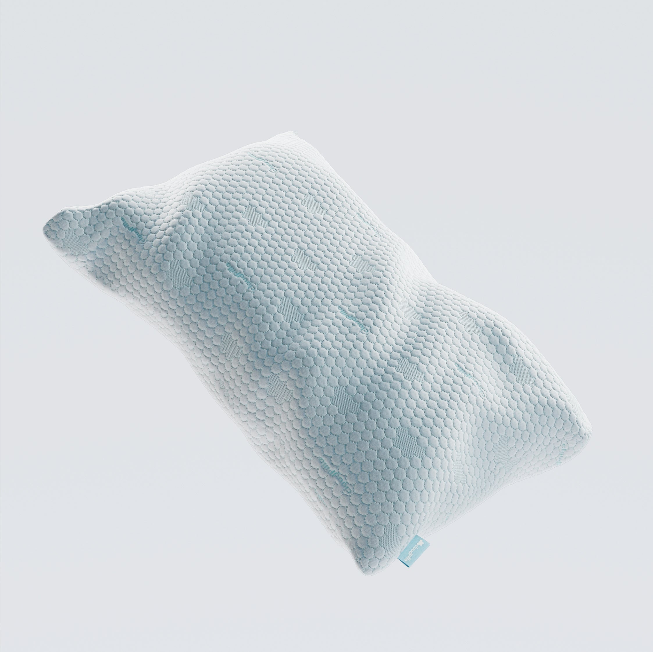 Linen&Rose™ Cooling Pillow