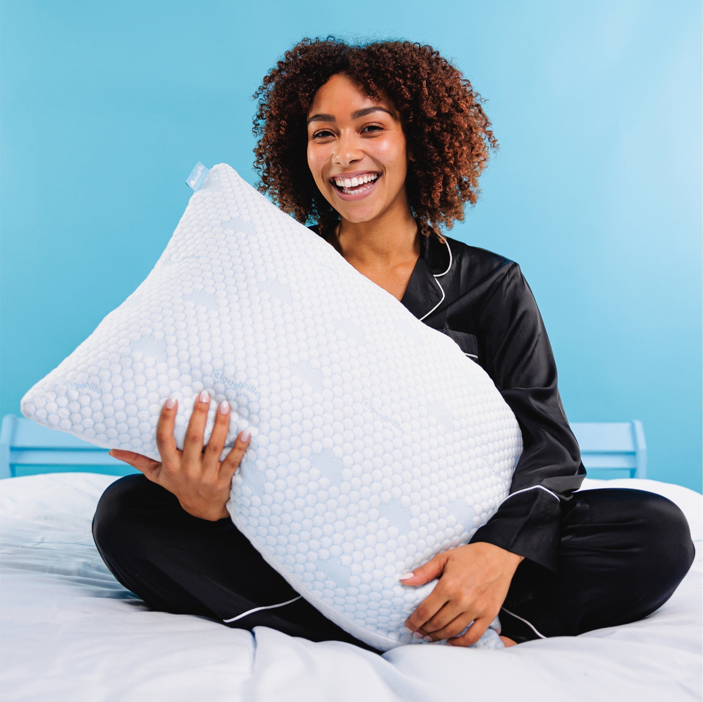 Linen&Rose™ Cooling Pillow
