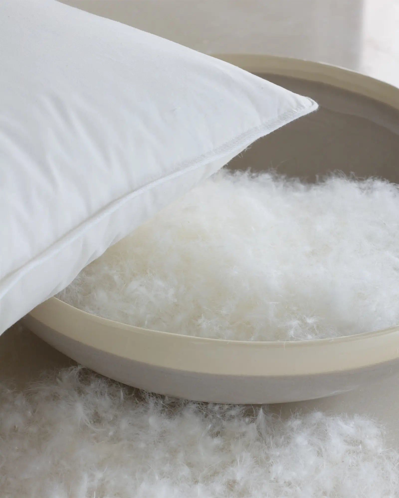 Linen&Rose Premium Hotel Pillow
