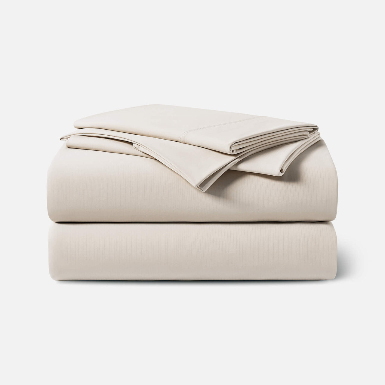 Linen&Rose Cooling Sheet Set